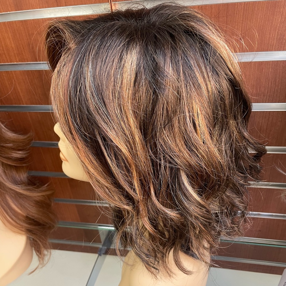 Jon Renau Julianne color 6/30/27